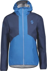 Scott Explorair Light Dryo 2.5L Funktionsjacke storm blue/midnight blue (Herren)