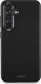Hama Handyhülle Eco Premium für Samsung Galaxy S25 schwarz