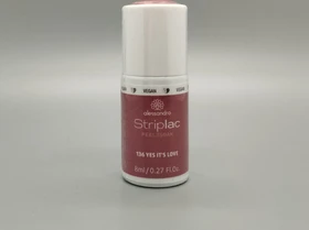 Alessandro StripLac Peel Or Soak Nagellack 136 yes it's love, 8ml