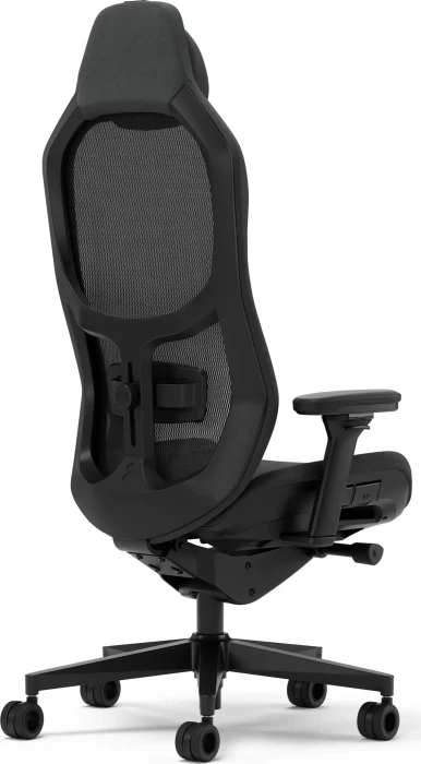 Fractal Design Refine Mesh Bürostuhl, schwarz