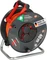 Brennenstuhl Garant V2 Kabeltrommel, Schuko auf 3x Schuko, 40m, IP44, AT-N05V3V3-F 3G1,5 Vorschaubild