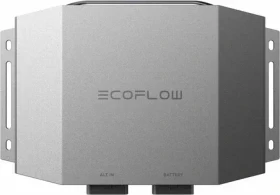 EcoFlow Lichtmaschinenladegerät 600