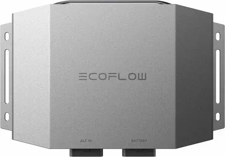 EcoFlow Lichtmaschinenladegerät 600