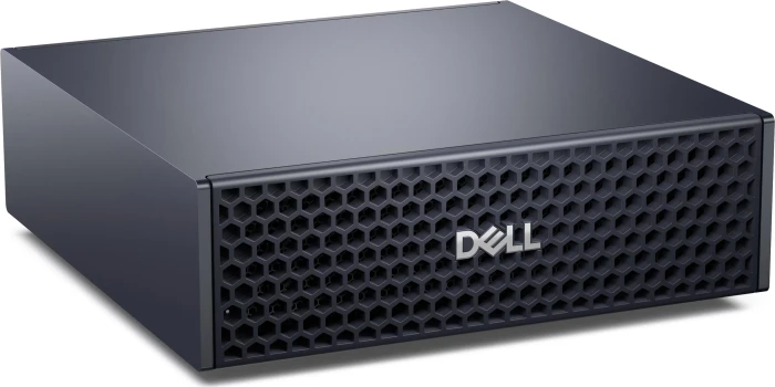 Dell Pro Max with GB10 (DGX Spark) FCM1253, GB10 Grace Blackwell, 128GB RAM, 4TB SSD