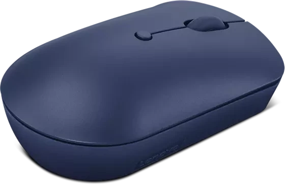 Lenovo 540 USB-C Wireless Compact Mouse Abyss Blue, USB