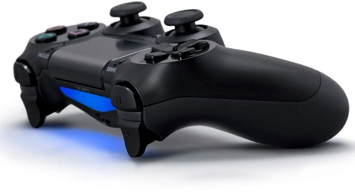 Sony PlayStation 4 - 500GB schwarz