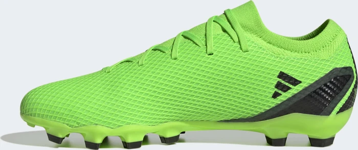 adidas X Speedportal.3 MG solar green/core black/solar yellow (Herren)