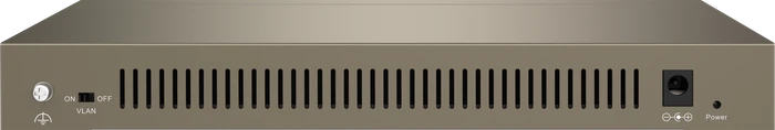 Tenda TEG1000 Desktop Gigabit Switch, 16x RJ-45