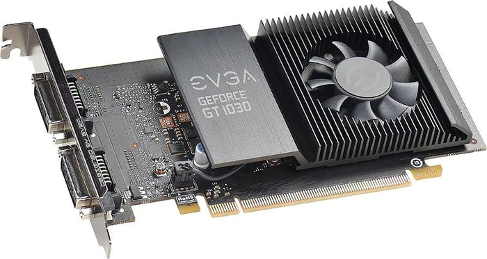 EVGA GeForce GT 1030