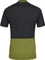 Vaude Tamaro III Trikot kurzarm acovado/black (Herren) Vorschaubild
