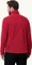 Jack Wolfskin Taunus FZ Funktionsjacke red glow (Herren) Vorschaubild