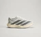 adidas Adizero EVO SL EXO cloud white/grey four/wonder silver (Damen) Vorschaubild