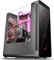 Thermaltake View 27 Gull-Wing schwarz, Acrylfenster Vorschaubild