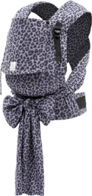 Stokke Limas Plus Babytrage leopard lilac