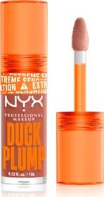 NYX Duck Plump Lipgloss 04 apri-cought, 7ml
