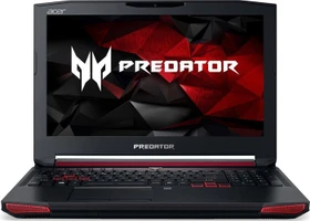 Acer Predator 15 G9-592-7308, Core i7-6700HQ, 16GB RAM, 256GB SSD, 2TB HDD, GeForce GTX 970M, DE (NX.Q0SEG.002)