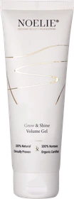Noelie Grow & Shine Volume Gel, 100ml