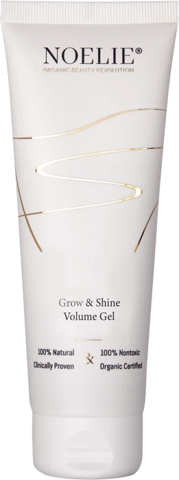 Noelie Grow & Shine Volume Gel, 100ml