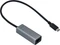 i-tec LAN-Adapter, 2.5Gbps RJ-45, Space Grey, USB-C 3.0 [Stecker] Vorschaubild