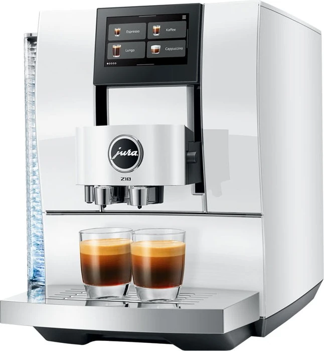 Jura Z10 EB