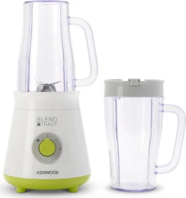Kenwood SB055 Smoothie 2GO Standmixer grün