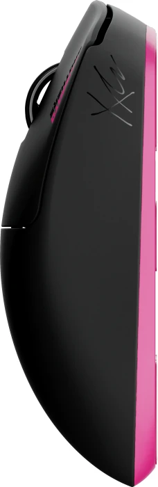 Pulsar Gaming Gears Pro Series Susanto-X Medium Wireless Gaming Mouse schwarz/violett, USB