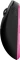 Pulsar Gaming Gears Pro Series Susanto-X Medium Wireless Gaming Mouse schwarz/violett, USB Vorschaubild