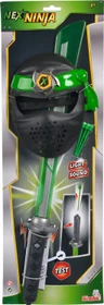 Simba Toys Next Ninja Schwert und Maske