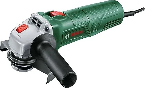 Bosch DIY UniversalGrind 750-125 Elektro-Winkelschleifer