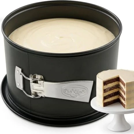 Dr. Oetker Springform - O 18 cm
