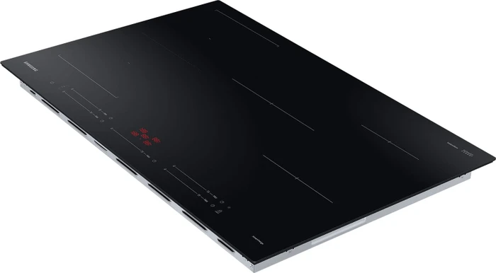 Samsung NZ85C5047FK Induktionskochfeld autark