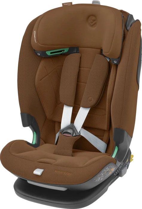 Maxi-Cosi Titan Pro 2 i-Size authentic cognac 2025