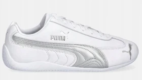 Puma Speedcat Leather puma white/puma silver