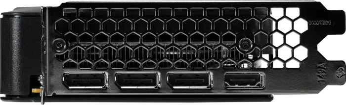 Gainward GeForce RTX 5050 Ghost, 8GB GDDR6, HDMI, 3x DP