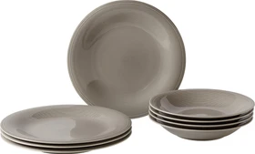 like by Villeroy & Boch Color Loop Stone Tafelservice, 8-tlg.