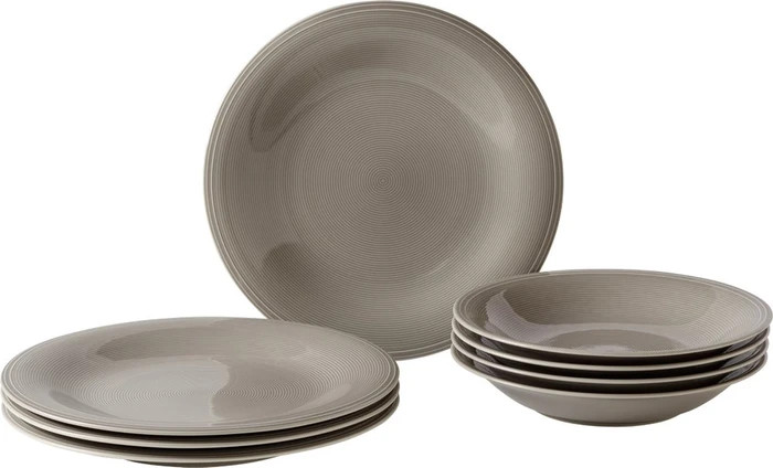 like by Villeroy & Boch Color Loop Stone