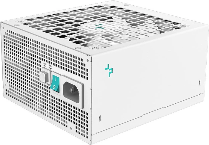 DeepCool PX-G Series PX1000G WH weiß 1000W, ATX 3.0