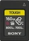 Sony TOUGH CEA-G Series, CFexpress 2.0 Type A Vorschaubild