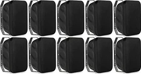 McGrey OLS-651BK schwarz 10, Stück