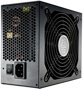 Cooler Master Silent Pro M2 520W, ATX 2.3