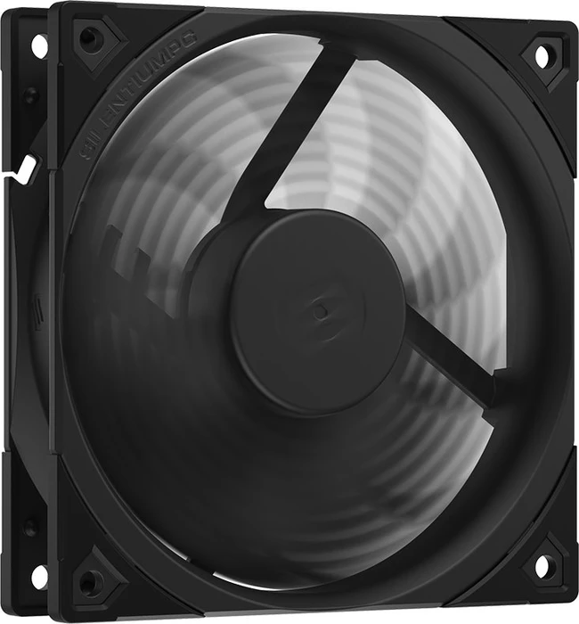 Endorfy SilentiumPC Fluctus 120 PWM, 120mm