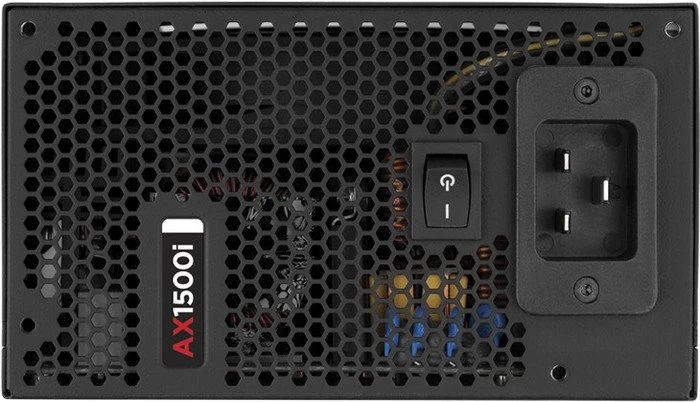 Corsair Professional Series AX1500i 1500W, ATX 2.4
