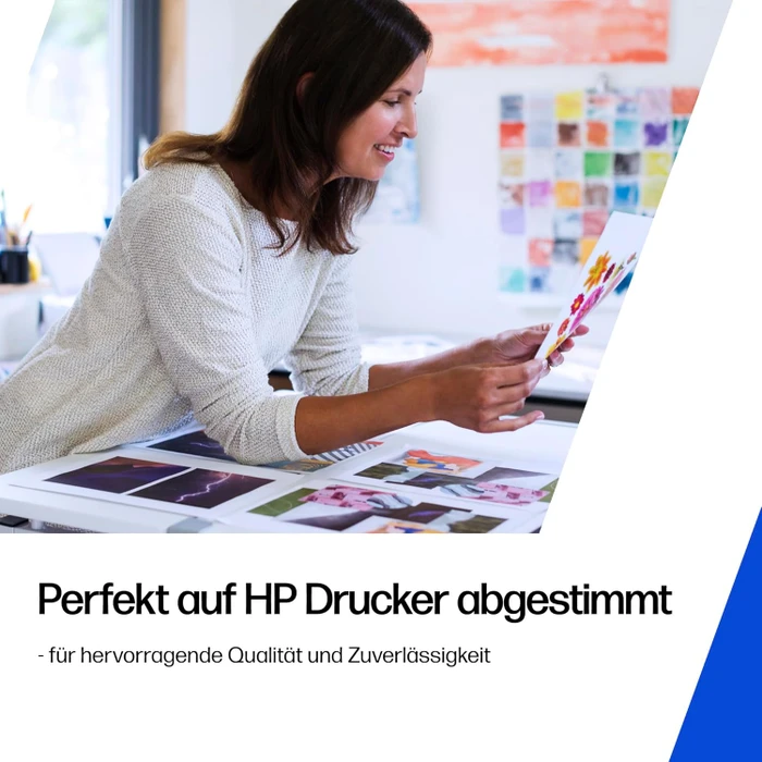 HP Druckkopf mit Tinte 302/304 Multipack