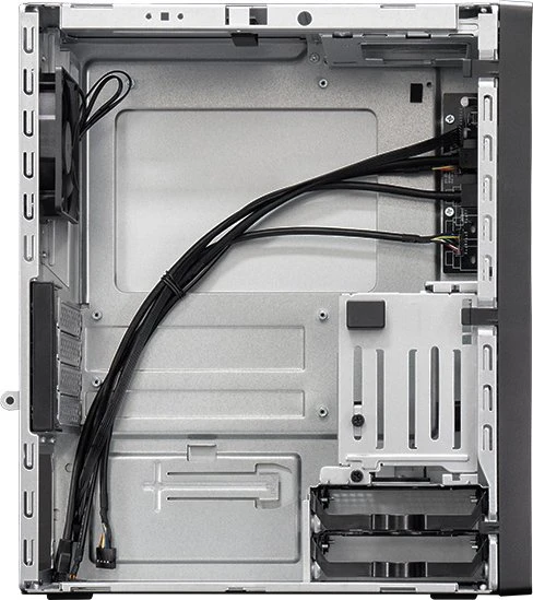 Chieftec UNI BS-20B