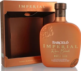 Ron Barceló Imperial Maple Cask 700ml