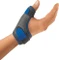 Bort Medical Soft Daumenschiene kurz blau, 1 Stück Vorschaubild