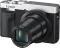 Panasonic Lumix DMC-TZ99 silber Vorschaubild