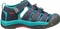 Keen Newport H2 Big Kid midnight navy/baltic (Junior) Vorschaubild