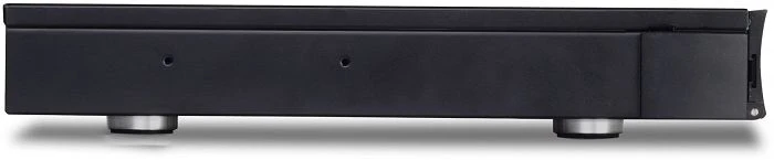 SilverStone Rackstor RS431U, 1x USB 3.0, 1HE