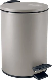 Spirella Adelar 3l taupe matt